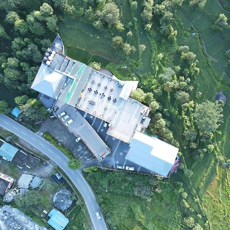 D'Polo Club & Spa Resort Dharamshala Eksteriør billede
