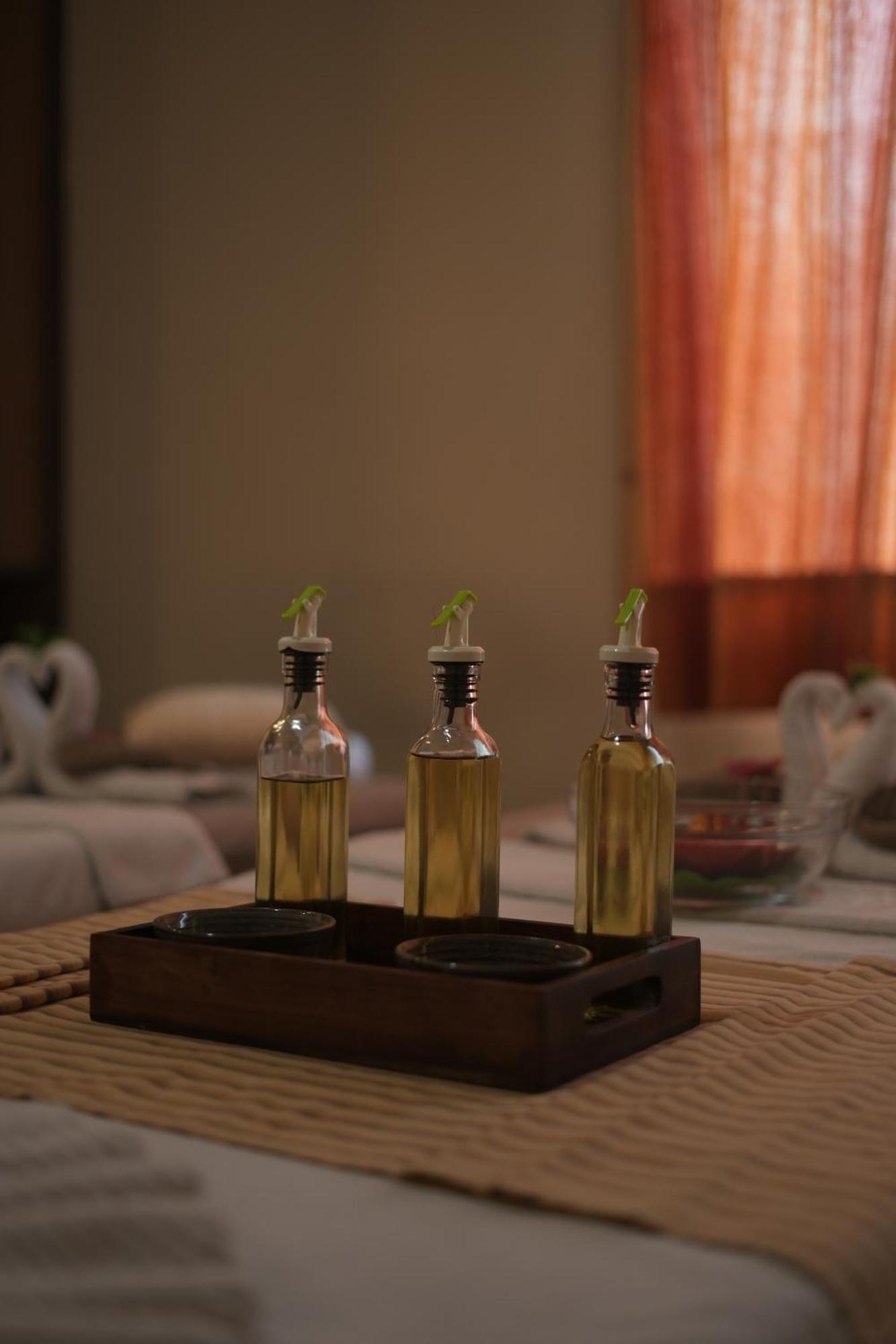 D'Polo Club & Spa Resort Dharamshala Eksteriør billede